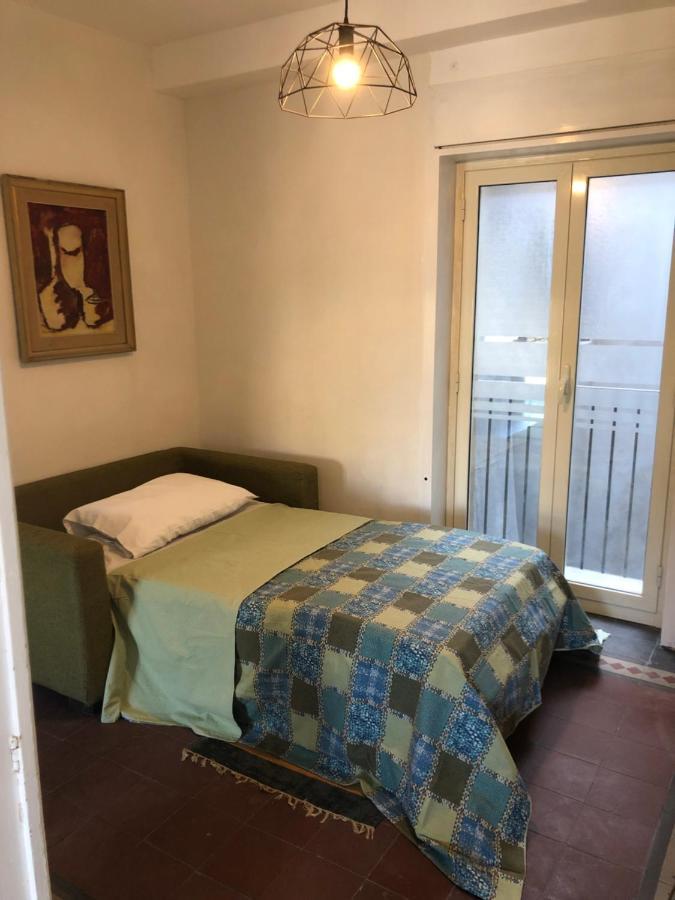 Appartamento Osservatorio 19 Κατάνια Εξωτερικό φωτογραφία