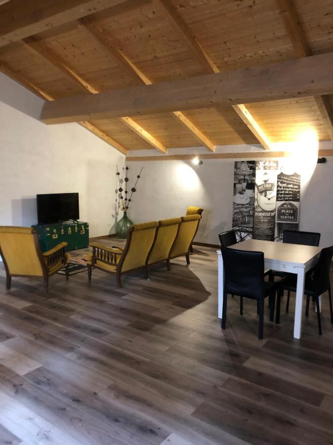 Appartamento Osservatorio 19 Κατάνια Εξωτερικό φωτογραφία