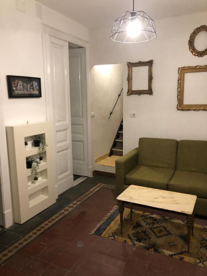 Appartamento Osservatorio 19 Κατάνια Εξωτερικό φωτογραφία